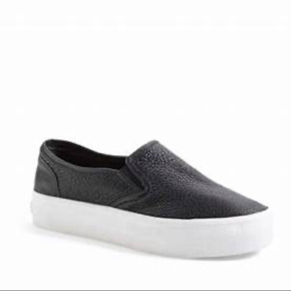 Rebecca Minkoff Sloane Sloane Platform Sneaker